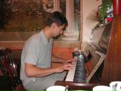 Фотография Яковлева Дмитрия