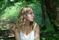 Фотография Калиловой Маргариты