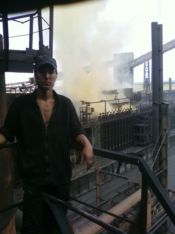 Станислав Глущенко фотография #15