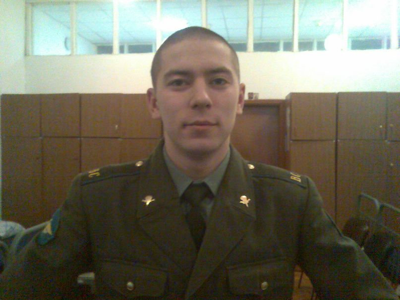 Павел Поляков фотография #8