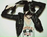 Фотография Артюгиной Наргизы