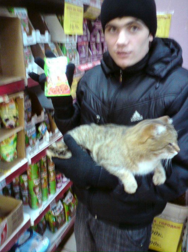 Сергей Табунов фотография #30