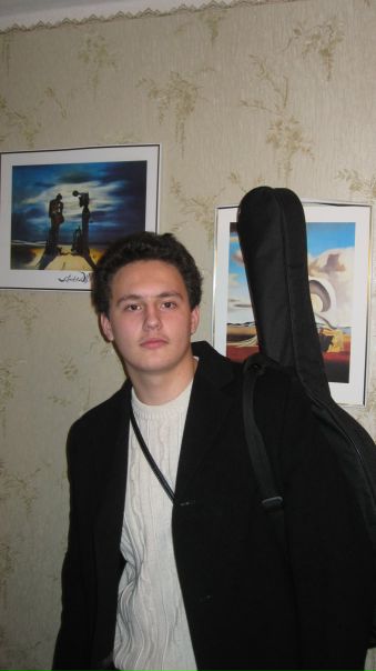 №12, Павел Белошапко, 32 года, Пенза №12, Павел Белошапко, 32 года, Пенза