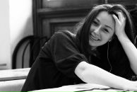 Фотография Романовой Анны