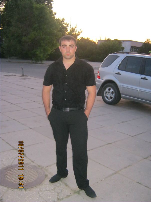 Григорий Акопян фотография #28