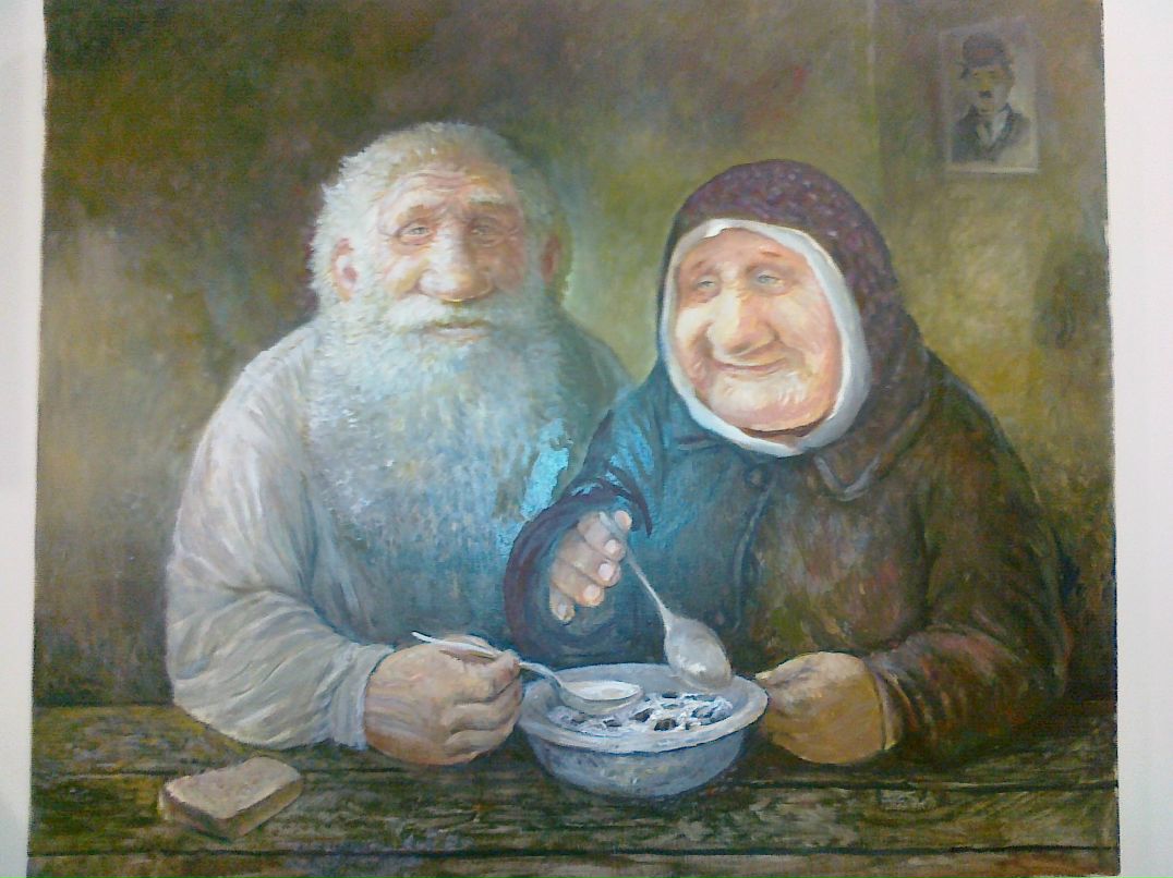 Григорий Сусеков фотография #49