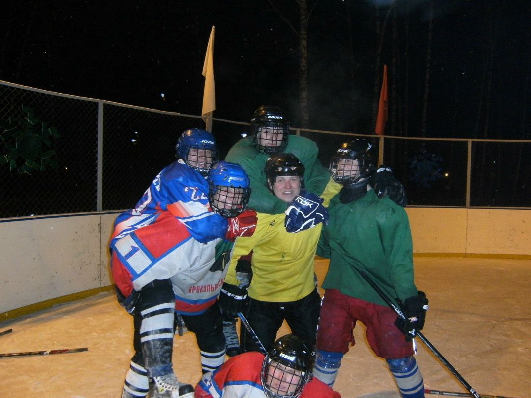 Роман Тимофеев фотография #50