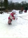 Ірина Рудницька фотография #18 (источник - https://vk.com/id140543282)
