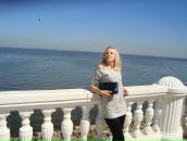 Фотография Купцовой Юлии