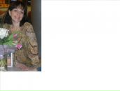 Фотография Ножиловой Ирины