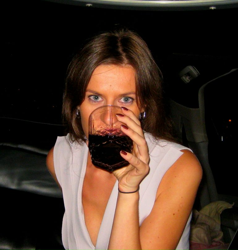 Оля Грачева фотография #4