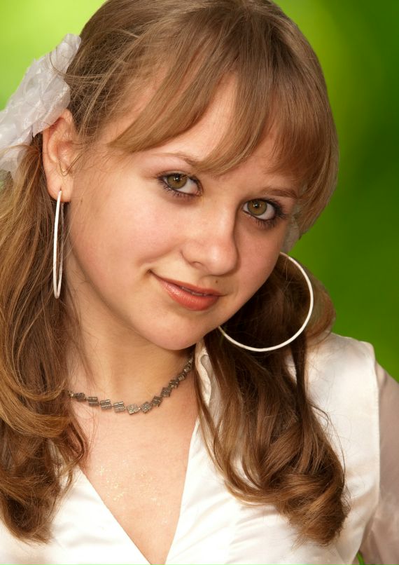 Машка Дроник фотография #26