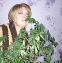 Фотография Якурновой Галины