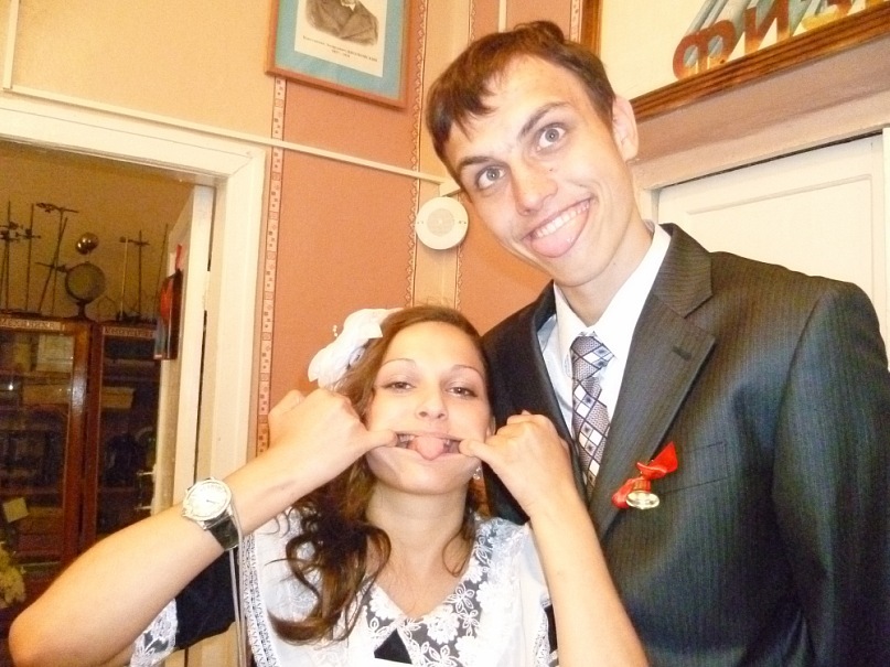 Наталия Разина фотография #31