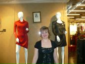 Фотография Кислициной Марины