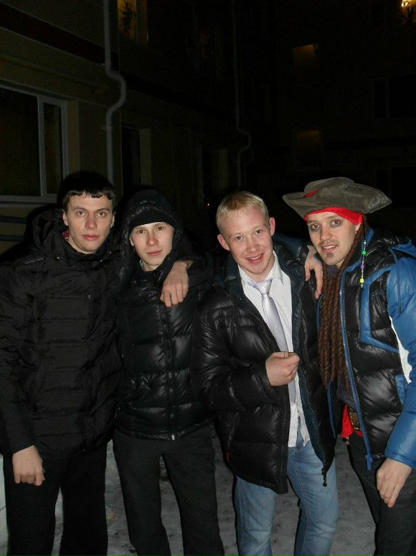 Руслан Валеев фотография #11