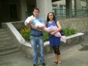 Ярослав Говда фотография #30 (источник - https://vk.com/id98422158)