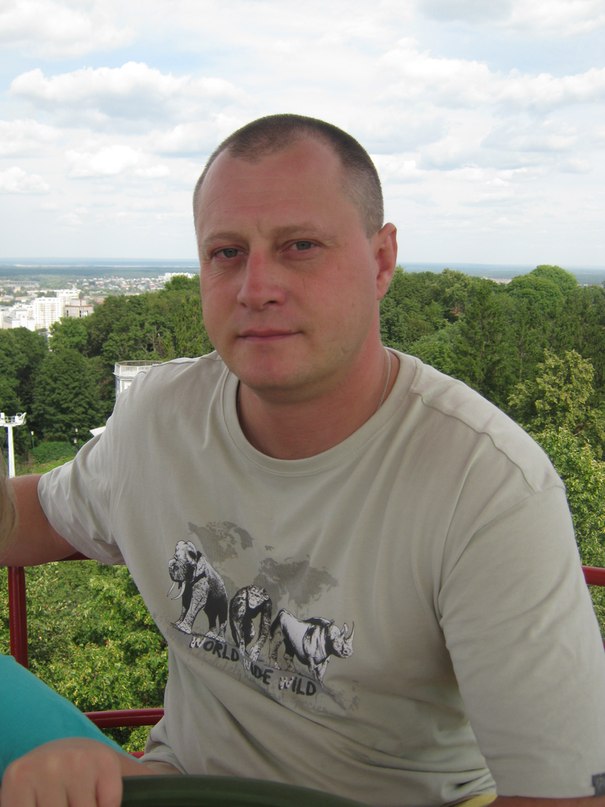 Александр Симоненко фотография #3