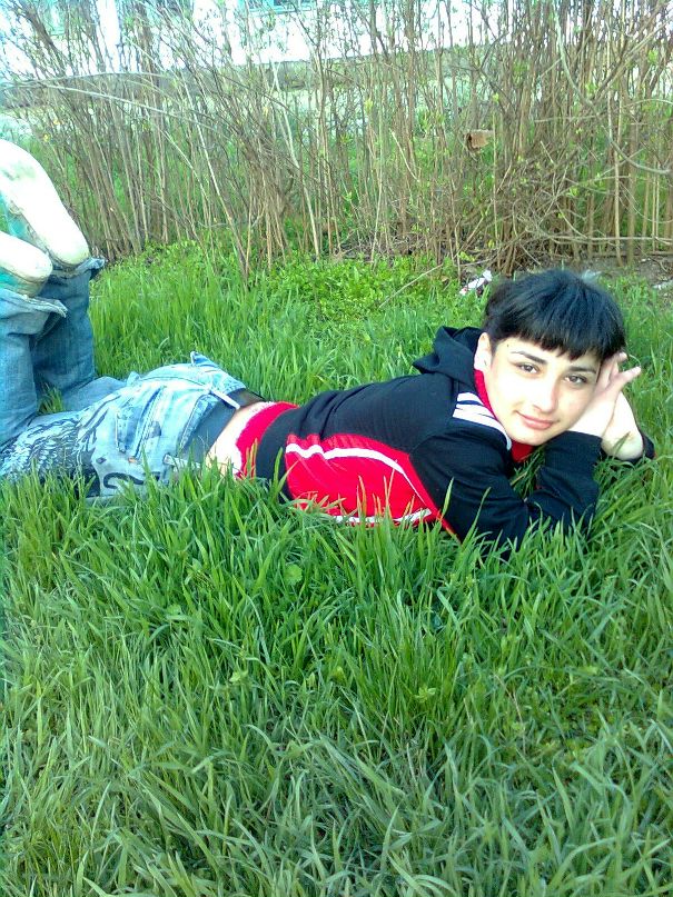 Эдие Абильванова фотография #20