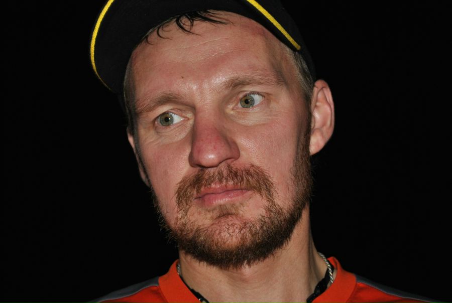 №9, Василь Миндубаев, Пермь №9, Василь Миндубаев, Пермь