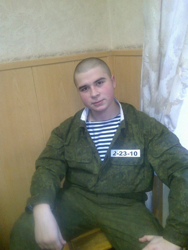 Артём Клыков фотография #41
