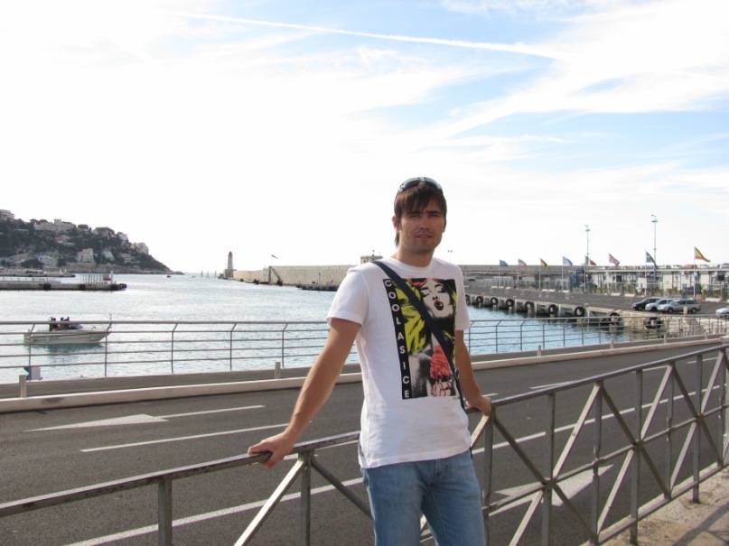 Сергей Шавырко фотография #27