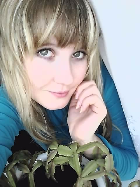 Юля Паршина фотография #41