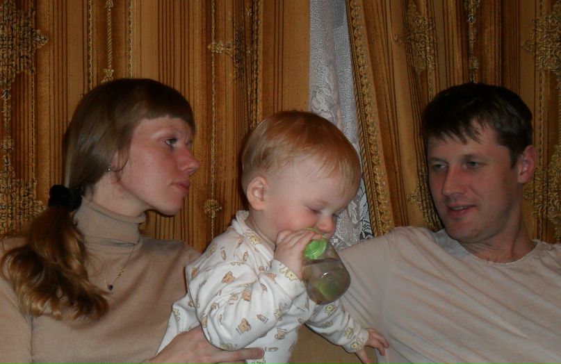 Дмитрий Моисейкин фотография #20
