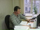 Фотография Здюмаева Александра