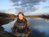 Фотография Новиковой Viki