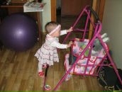 Фотография Мазитовой Файрузы