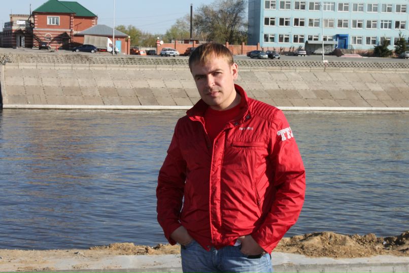 Дмитрий Митяев фотография #3