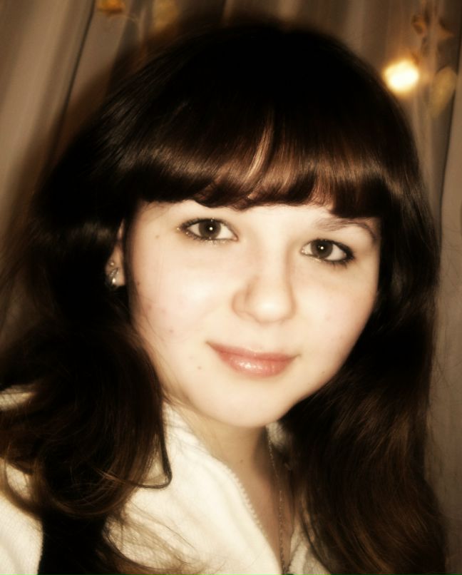 Анна Андреева фотография #48