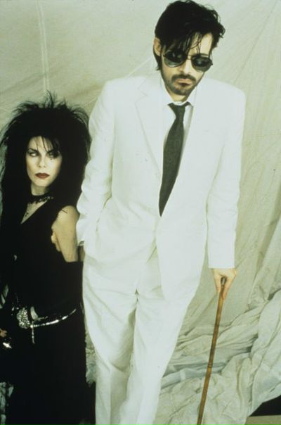 Play Dead фото №37