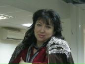 Фотография Аляудинов Марат