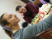 Фотография Большаковой Анастасии