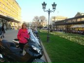 Фотография Люличевой Лидии