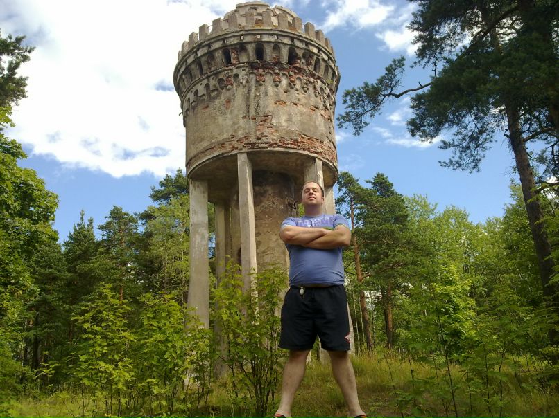 Mirgorod Eugene фотография #4