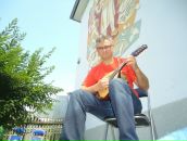 Фотография Журавского Александра