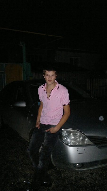 Makc Gres фотография #35