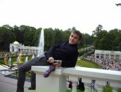 Фотография Саварского Яна