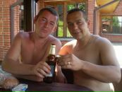 Роша Олексій фотография #34 (источник - https://vk.com/id71107879)