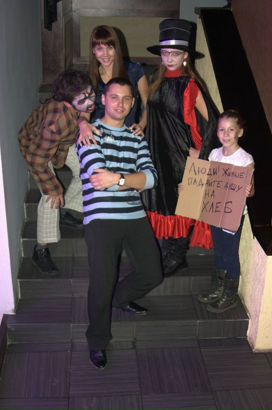 Сергей Оруджев фотография #44