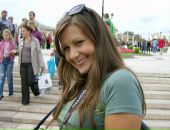 Фотография Будницкой Ольги