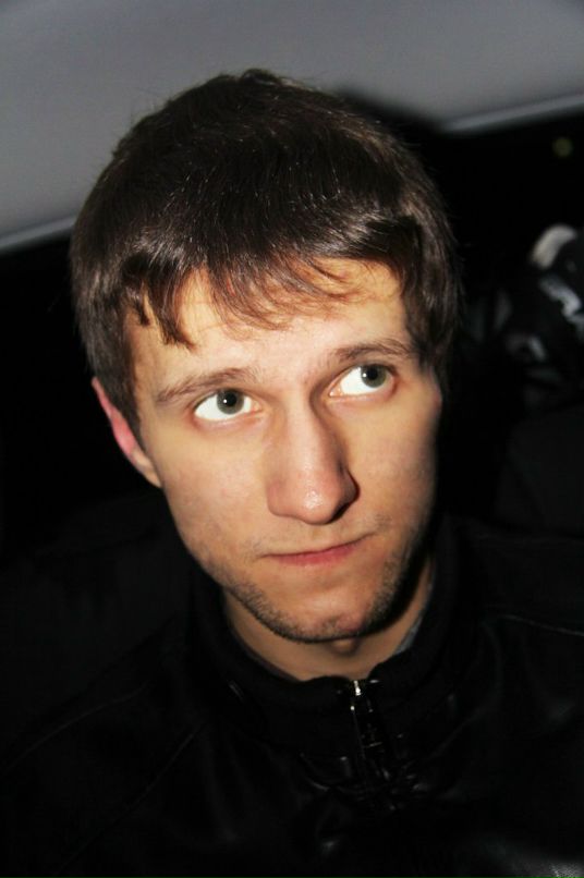 Дмитрий Аристов фотография #43