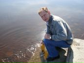 Фотография Шатрова Владимира