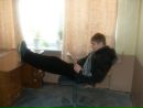 Артур Полєвщиков фотография #40 (источник - https://vk.com/id93463535)