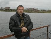 Фотография Зелепухина Евгения