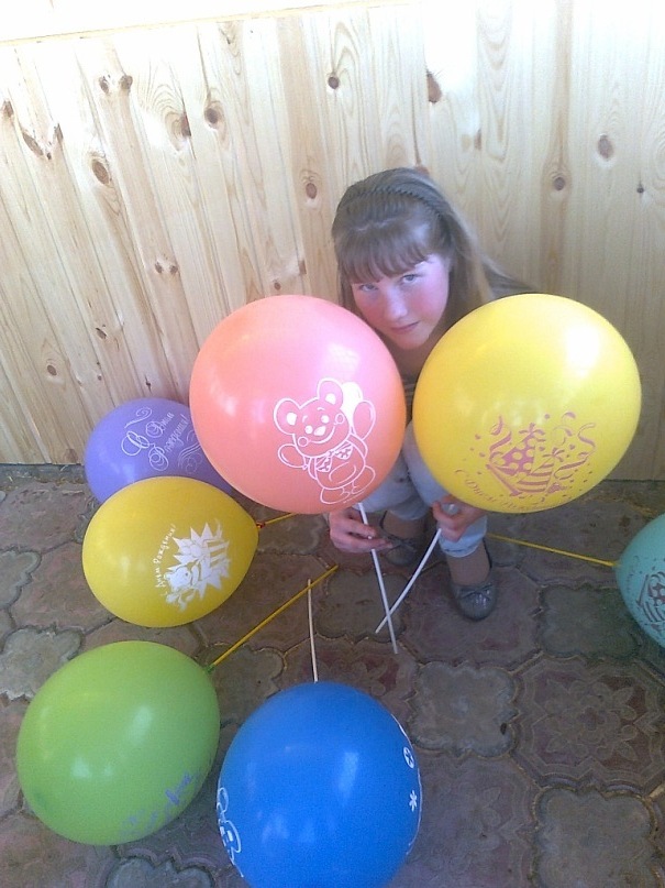 Анюта _ фотография #34