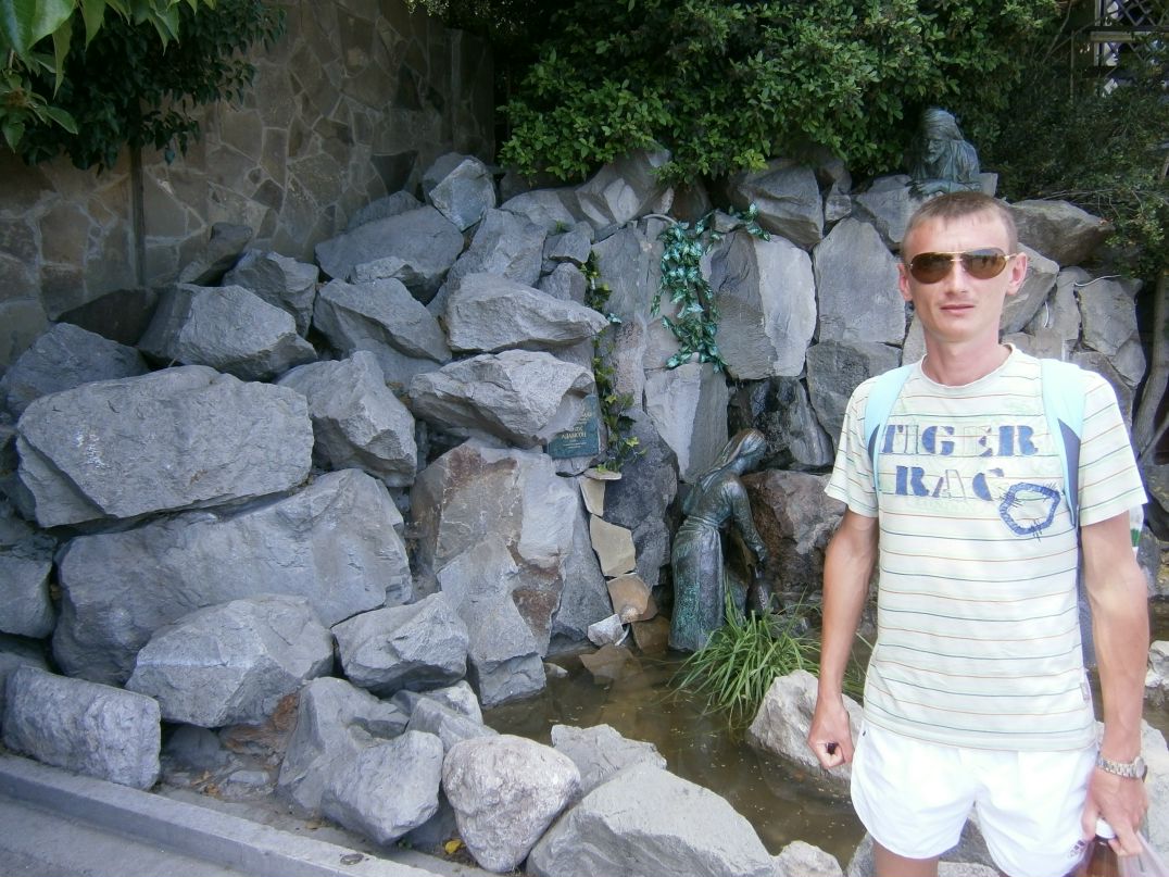 Сергей Павленко фотография #9